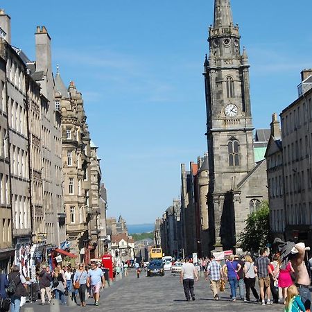 Royal Mile Cranston Apartment Edinburgh Cameră foto