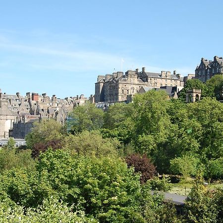 Royal Mile Cranston Apartment Edinburgh Cameră foto