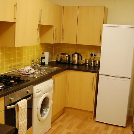 Royal Mile Cranston Apartment Edinburgh Cameră foto