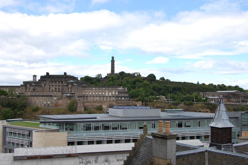 Royal Mile Cranston Apartment Edinburgh Cameră foto